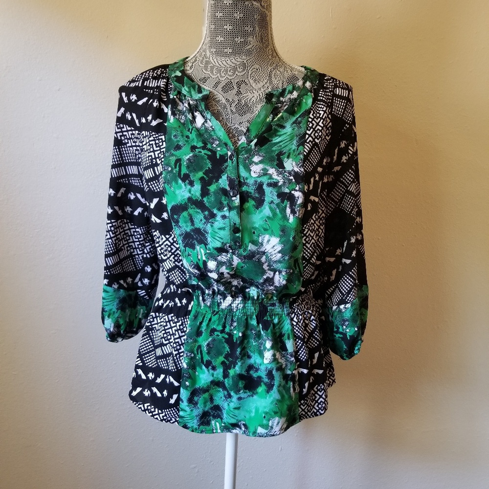Blouse